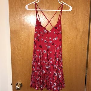 Free People sundress